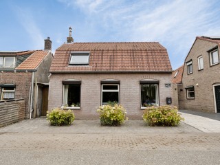  Graaf Jansdijk 88 in Axel