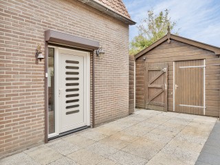  Graaf Jansdijk 88 in Axel