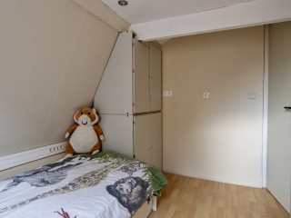 Graaf Jansdijk  Graaf Jansdijk 88 in Axel