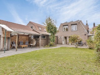 Graaf Jansdijk  Graaf Jansdijk 88 in Axel