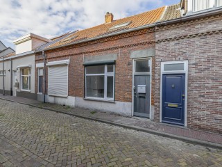  Zomerstraat 15 in Hulst
