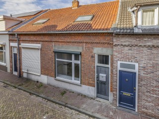  Zomerstraat 15 in Hulst