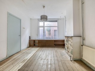  Zomerstraat 15 in Hulst