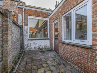  Zomerstraat 15 in Hulst