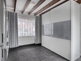 Irenestraat  Irenestraat 20 in Kloosterzande