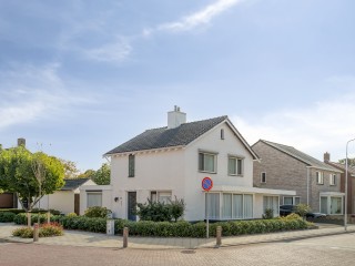 Irenestraat  Irenestraat 20 in Kloosterzande