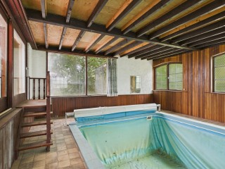 Sasdijk  Sasdijk 31 in Hulst