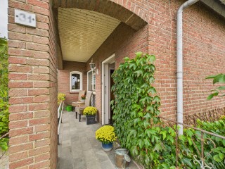 Sasdijk  Sasdijk 31 in Hulst