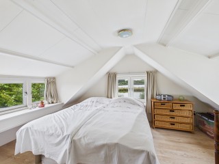 Sasdijk  Sasdijk 31 in Hulst