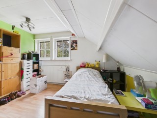 Sasdijk  Sasdijk 31 in Hulst