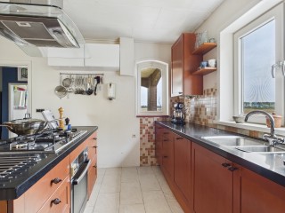 Sasdijk  Sasdijk 31 in Hulst