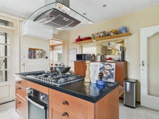 Sasdijk  Sasdijk 31 in Hulst