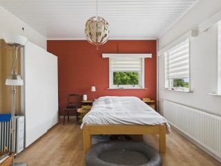 Sasdijk  Sasdijk 31 in Hulst
