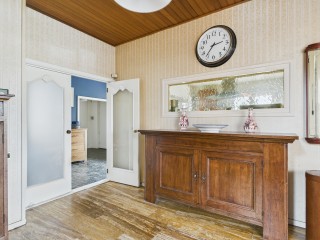 Sasdijk  Sasdijk 31 in Hulst