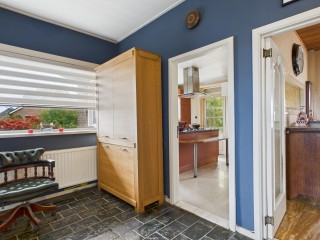 Sasdijk  Sasdijk 31 in Hulst
