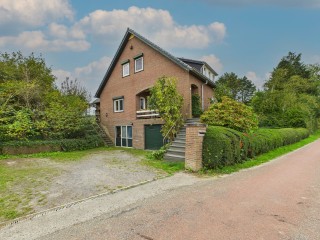  Sasdijk 31 in Hulst