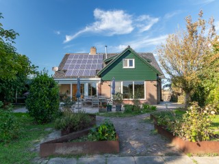 Sasdijk  Sasdijk 31 in Hulst