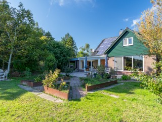 Sasdijk  Sasdijk 31 in Hulst