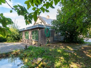 Sasdijk  Sasdijk 31 in Hulst