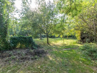 Sasdijk  Sasdijk 31 in Hulst