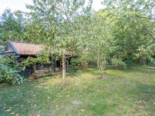 Sasdijk  Sasdijk 31 in Hulst