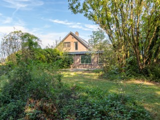 Sasdijk  Sasdijk 31 in Hulst
