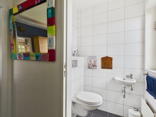 Sasdijk  Sasdijk 31 in Hulst