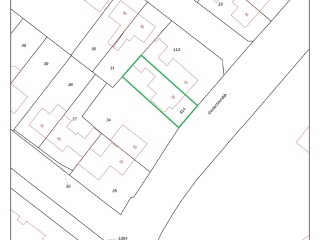 Geslechtendijk  Geslechtendijk 25 in Sint Jansteen