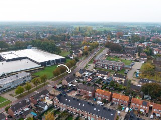  Geslechtendijk 25 in Sint Jansteen