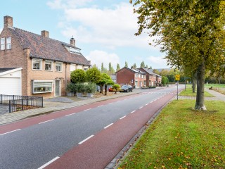 Geslechtendijk  Geslechtendijk 25 in Sint Jansteen
