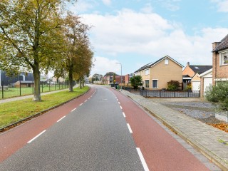 Geslechtendijk  Geslechtendijk 25 in Sint Jansteen