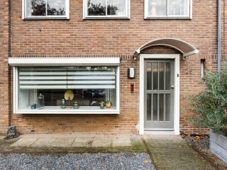 Geslechtendijk  Geslechtendijk 25 in Sint Jansteen