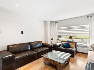 Geslechtendijk  Geslechtendijk 25 in Sint Jansteen