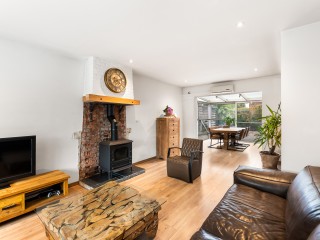 Geslechtendijk  Geslechtendijk 25 in Sint Jansteen