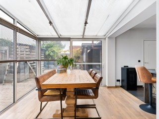 Geslechtendijk  Geslechtendijk 25 in Sint Jansteen