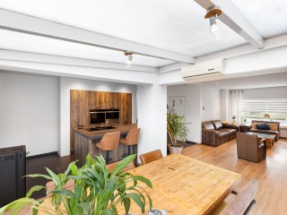 Geslechtendijk  Geslechtendijk 25 in Sint Jansteen