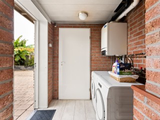 Geslechtendijk  Geslechtendijk 25 in Sint Jansteen