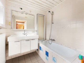 Geslechtendijk  Geslechtendijk 25 in Sint Jansteen