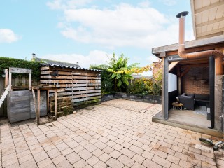 Geslechtendijk  Geslechtendijk 25 in Sint Jansteen