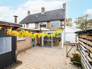  Geslechtendijk 25 in Sint Jansteen