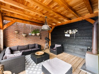 Geslechtendijk  Geslechtendijk 25 in Sint Jansteen