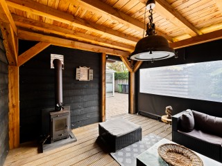 Geslechtendijk  Geslechtendijk 25 in Sint Jansteen