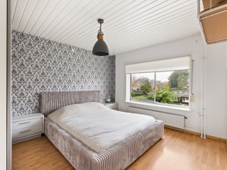 Geslechtendijk  Geslechtendijk 25 in Sint Jansteen