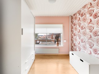 Geslechtendijk  Geslechtendijk 25 in Sint Jansteen