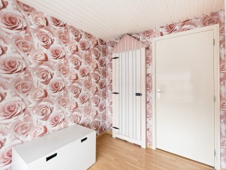 Geslechtendijk  Geslechtendijk 25 in Sint Jansteen