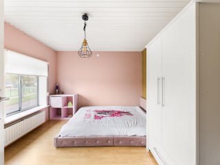 Geslechtendijk  Geslechtendijk 25 in Sint Jansteen