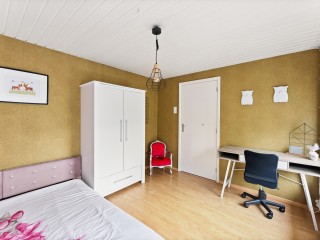 Geslechtendijk  Geslechtendijk 25 in Sint Jansteen