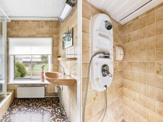 Geslechtendijk  Geslechtendijk 25 in Sint Jansteen