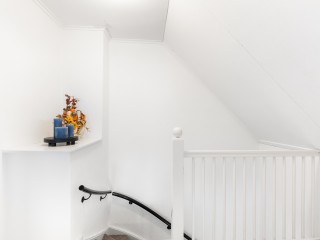 Geslechtendijk  Geslechtendijk 25 in Sint Jansteen