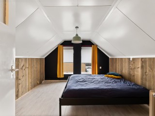 Geslechtendijk  Geslechtendijk 25 in Sint Jansteen